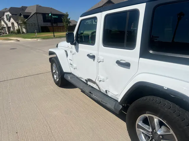 CARSTAR Campbell's Auto Body — customer photo 4