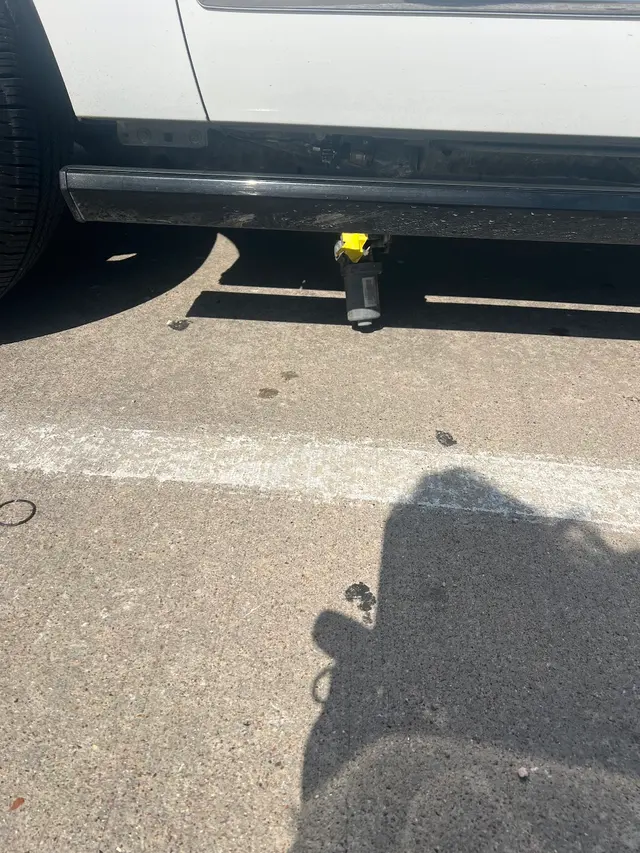 CARSTAR Campbell's Auto Body — customer photo 5