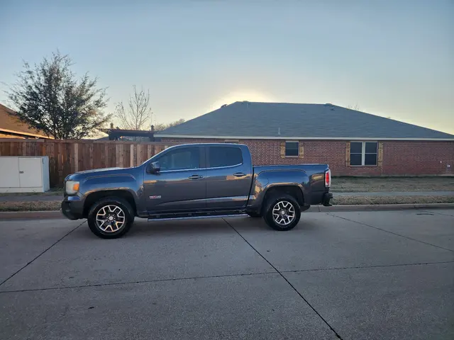 CARSTAR Campbell's Auto Body — customer photo 2