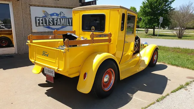 Felts Family Car Care — customer photo 7