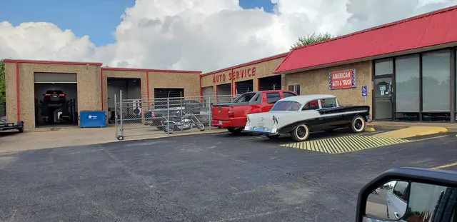 American Auto & Truck Service Center — customer photo 2