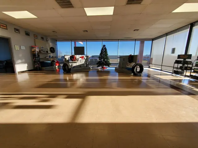 American Auto & Truck Service Center — customer photo 7