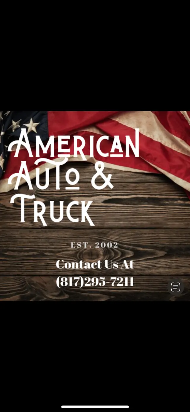 American Auto & Truck Service Center — photo from the business 1