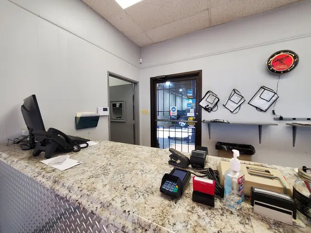 American Auto & Truck Service Center — customer photo 6