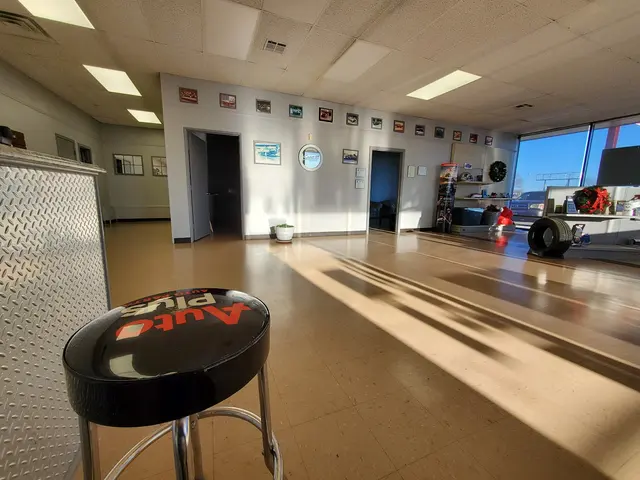 American Auto & Truck Service Center — customer photo 3