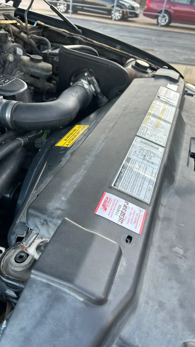 American Auto & Truck Service Center — customer photo 10