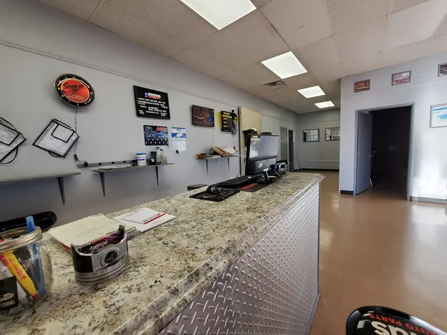 American Auto & Truck Service Center — customer photo 4