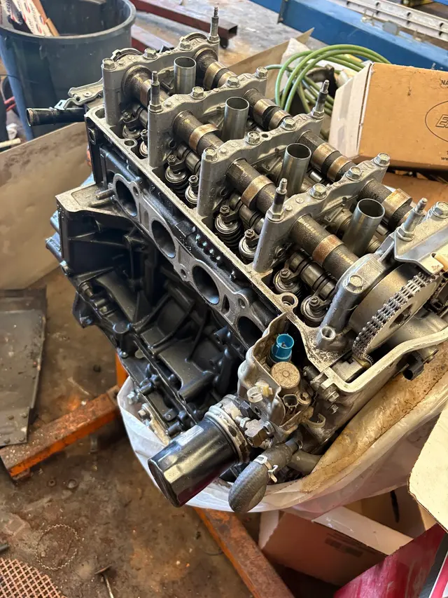 Cedo's Automotive Repair — photo from the business 3