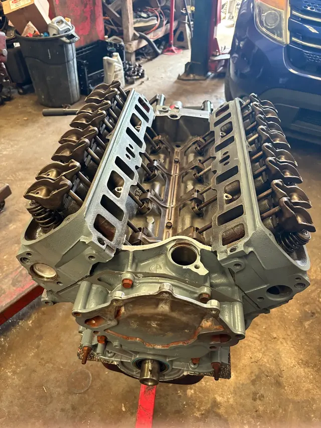 Cedo's Automotive Repair — photo from the business 12
