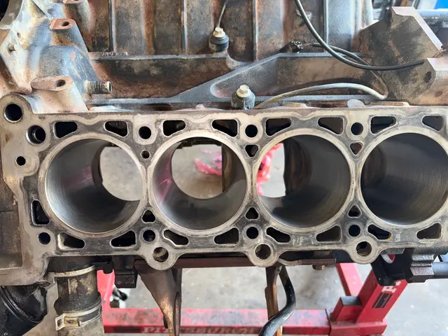 Cedo's Automotive Repair — photo from the business 11