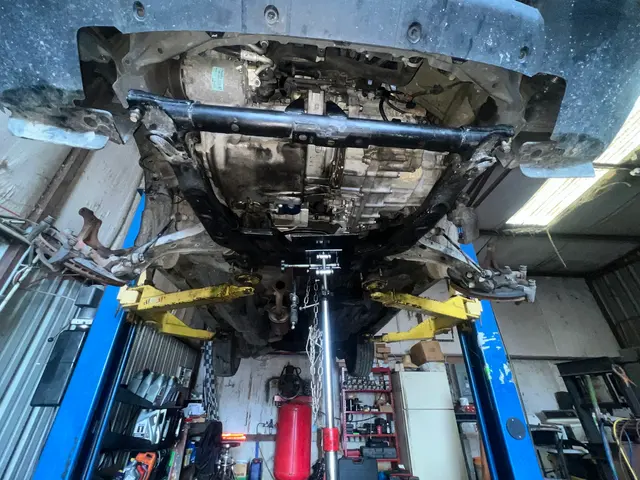 Cedo's Automotive Repair — photo from the business 8