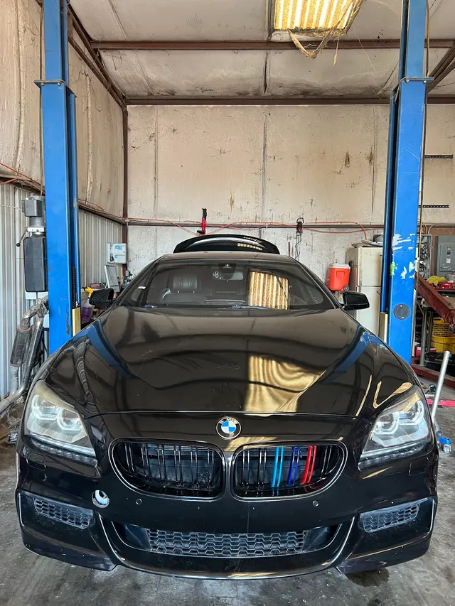 Cedo's Automotive Repair — photo from the business 4