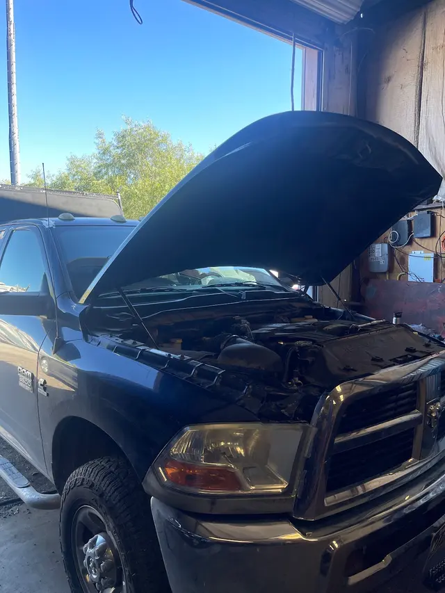 Cedo's Automotive Repair — customer photo 1