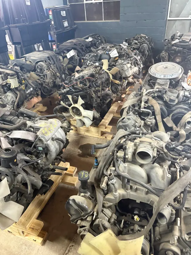Cedo's Automotive Repair — photo from the business 10