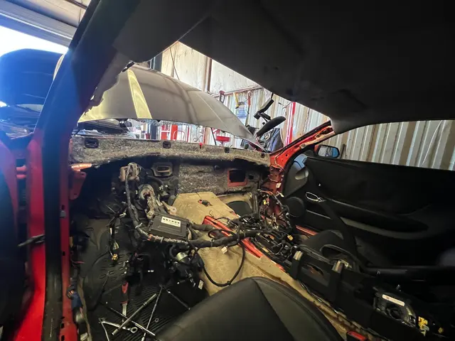 Cedo's Automotive Repair — photo from the business 9