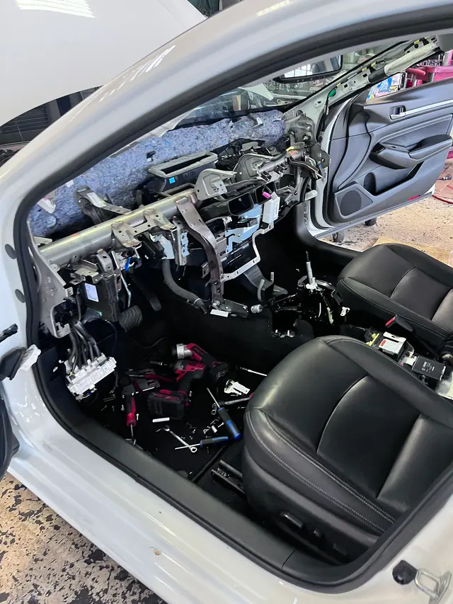 Christian Brothers Automotive Burleson — customer photo 5
