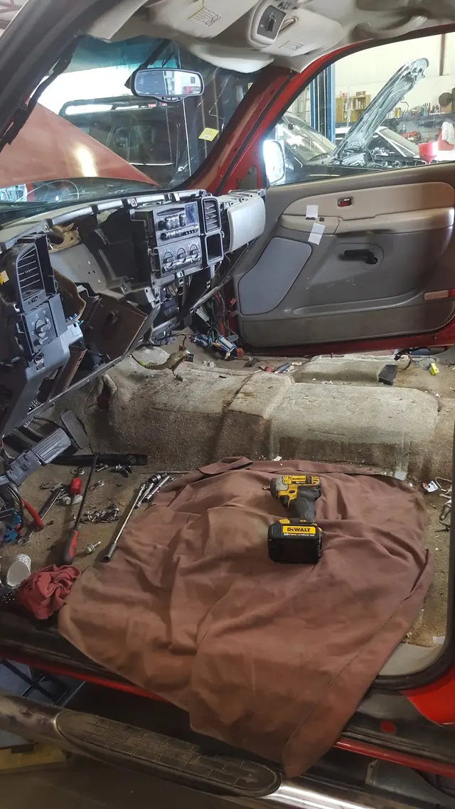 Baldwin Automotive — customer photo 5