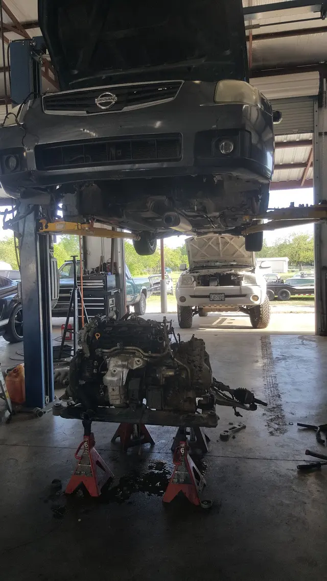 Baldwin Automotive — customer photo 1