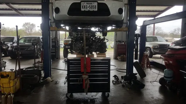 Baldwin Automotive — customer photo 2
