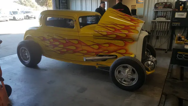 Baldwin Automotive — customer photo 4