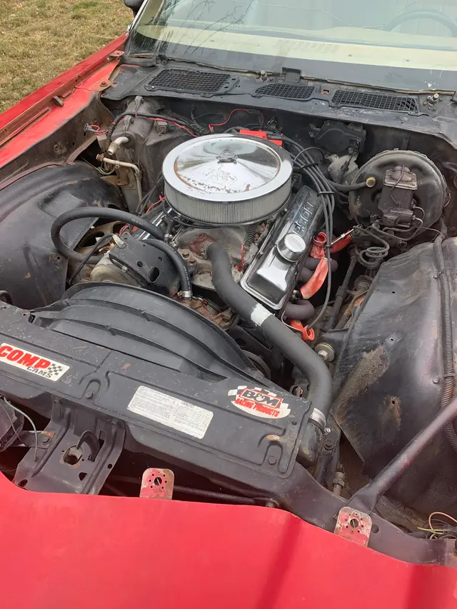 A Plus Automotive Repair & Service — customer photo 2