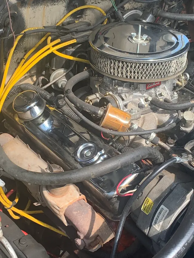 A Plus Automotive Repair & Service — customer photo 1