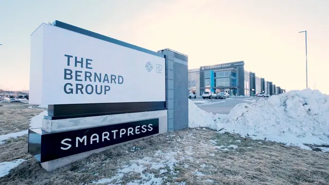 Smartpress — photo from the business 3