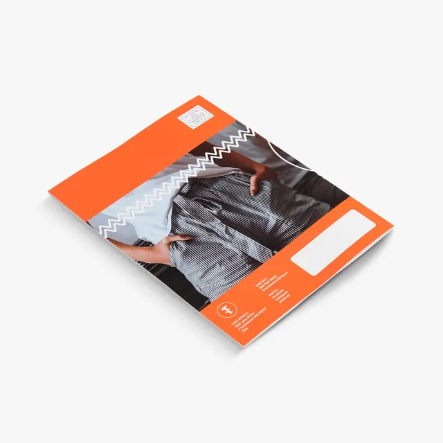 Smartpress — photo from the business 2