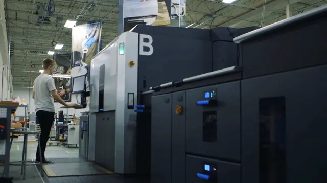 Smartpress — photo from the business 8