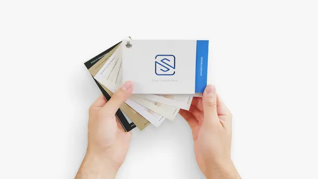 Smartpress — photo from the business 7