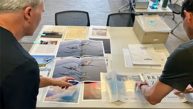 Mayfly Design — photo from the business 10