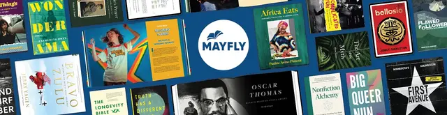 Mayfly Design — photo from the business 11