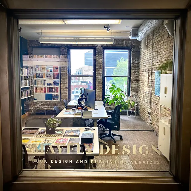 Mayfly Design — photo from the business 2
