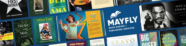 Mayfly Design — photo from the business 1