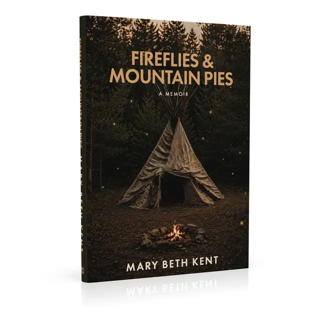 Customer photo of work by Mayfly Design, from Mary Beth Couch's review