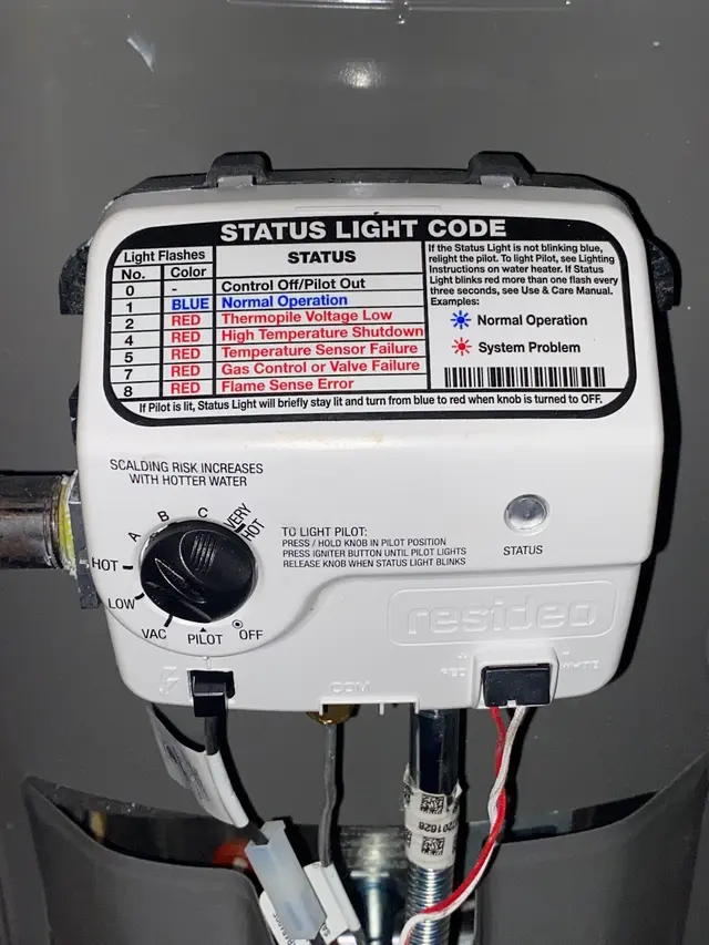 Hot Water Guys — customer photo 5