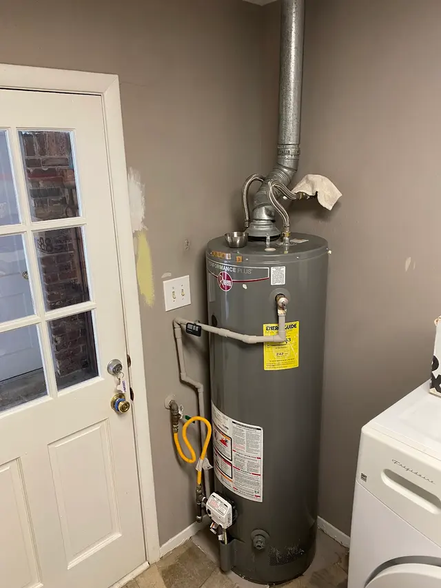 Hot Water Guys — customer photo 6