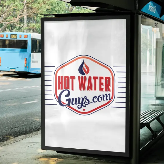 Hot Water Guys — photo from the business 8