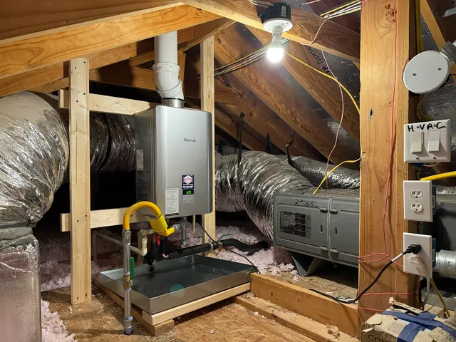 Hot Water Guys — customer photo 2