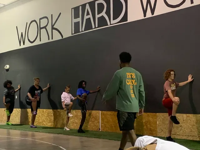 UNLMTD PERFORMANCE — customer photo 9