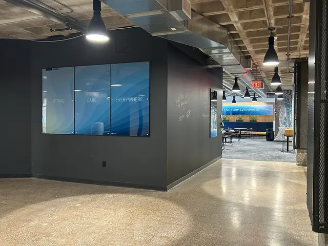 Shapco Printing Inc. — photo from the business 11