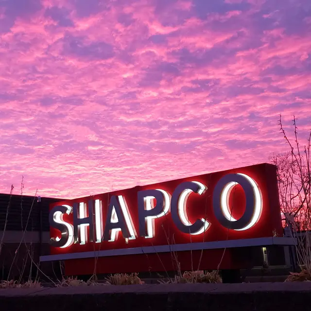 Shapco Printing Inc. — photo from the business 7
