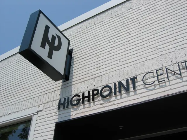 Highpoint Center for Printmaking — photo from the business 1