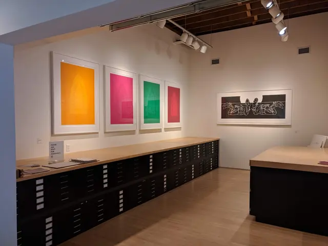 Highpoint Center for Printmaking — customer photo 5