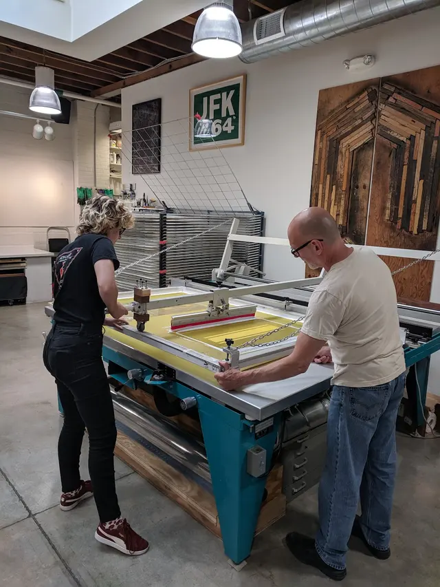 Highpoint Center for Printmaking — customer photo 4