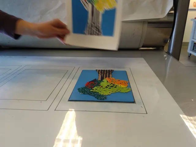 Highpoint Center for Printmaking — customer photo 9