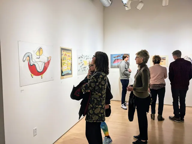 Highpoint Center for Printmaking — customer photo 2
