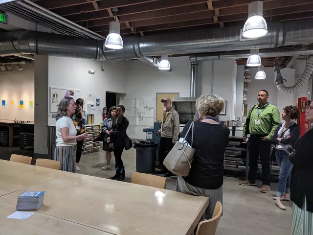 Highpoint Center for Printmaking — customer photo 6