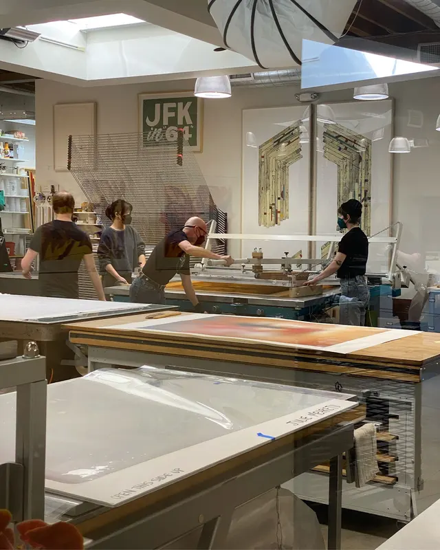 Highpoint Center for Printmaking — customer photo 7