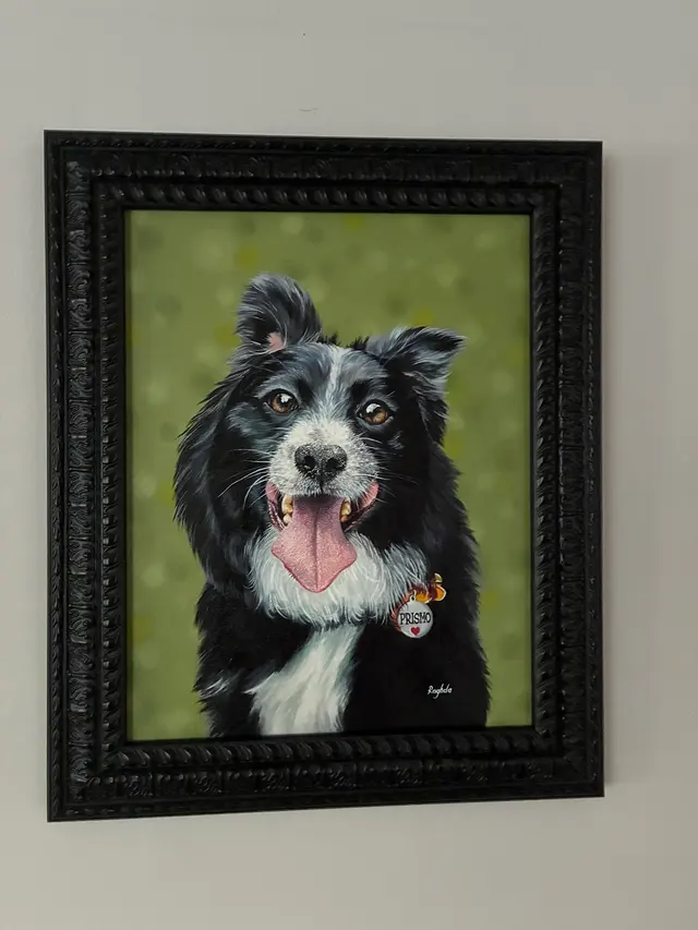The Calli Art Studio — customer photo 6